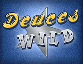 Deuces Wild Realtime Gaming