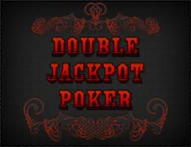 Double Jackpot Poker Realtime Gaming