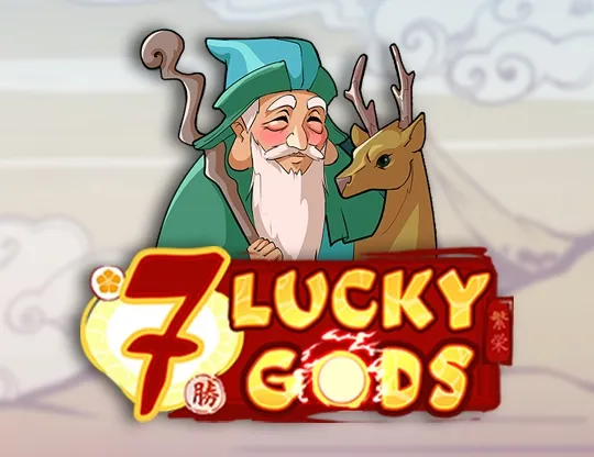 7 Lucky Gods