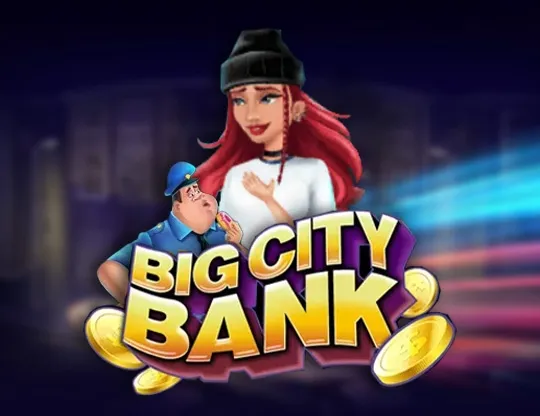 Big City Bank