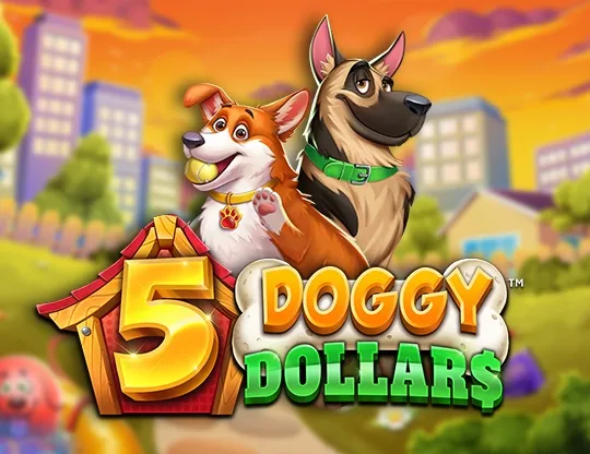 5 Doggy Dollars