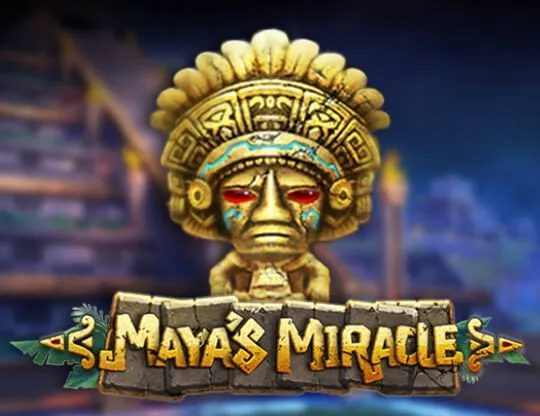 Mayas Miracle