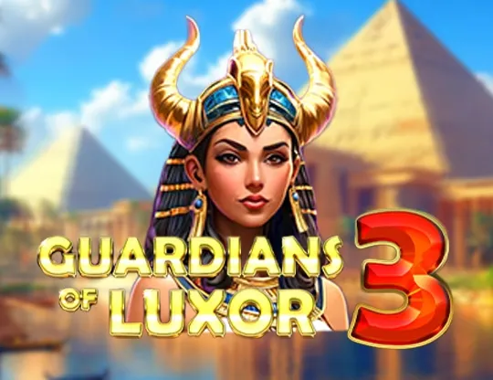 Guardians of Luxor 3