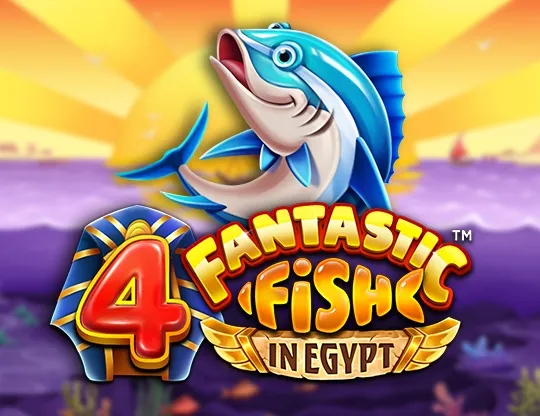 4 Fantastic Fish in Egypt