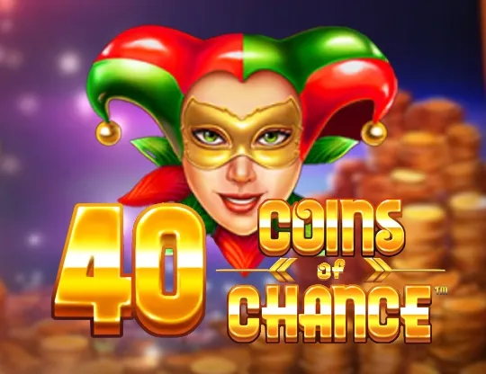 40 Coins of Chance
