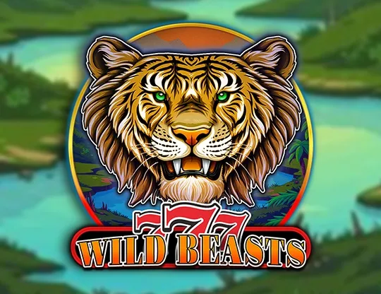 777 - Wild Beasts