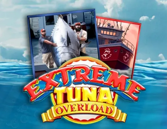 Extreme Tuna Overloa