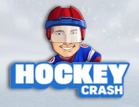 Hockey Crash