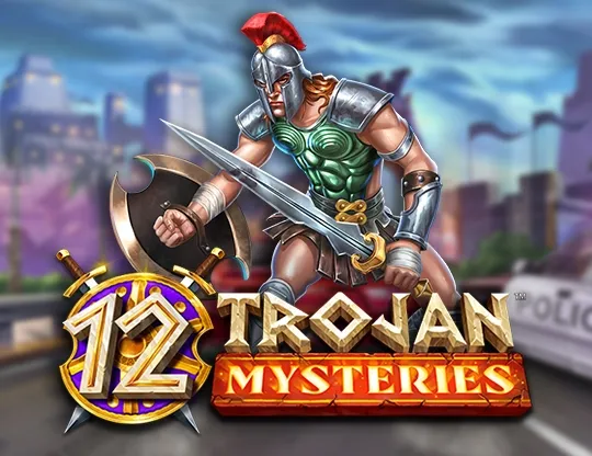 12 Trojan Mysteries