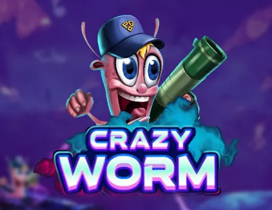 Crazy Worm