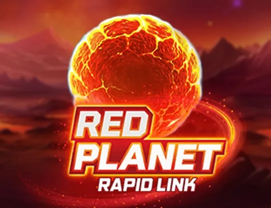 Red Planet: Rapid Link