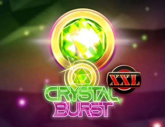 Crystal Burst XXL