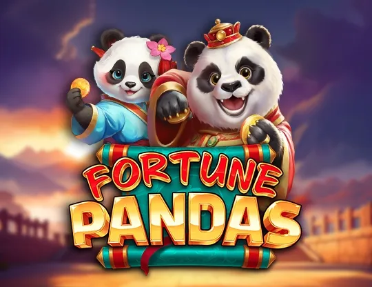 Fortune Pandas
