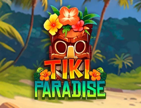 Tiki Paradise