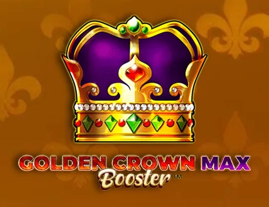 Golden Crown Max Booster