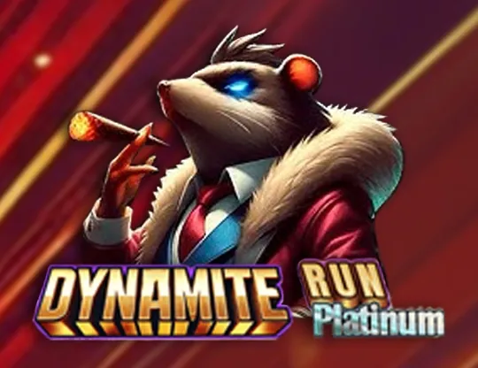 Dynamite Run Platinum