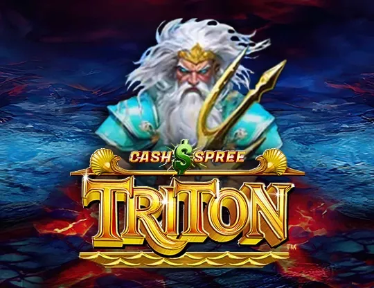 Cash Spree Triton