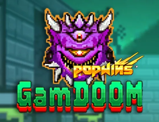 Gamdoom