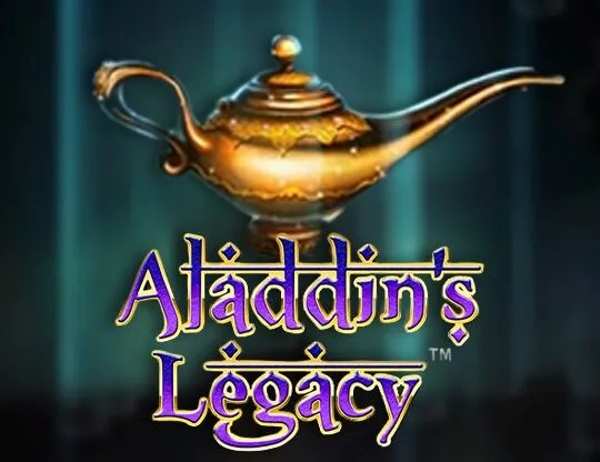 Aladdin's Legacy