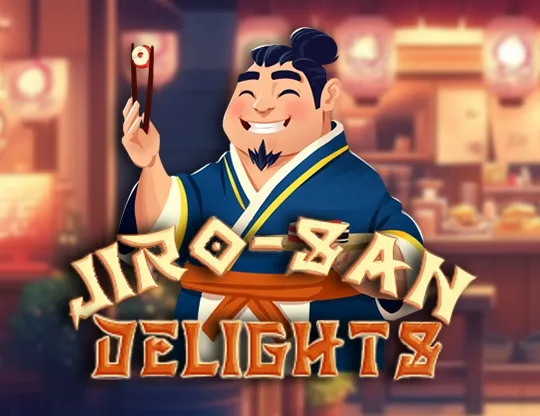 Jiro-San Delights
