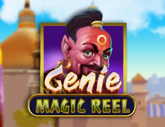 Genie Magic Reel