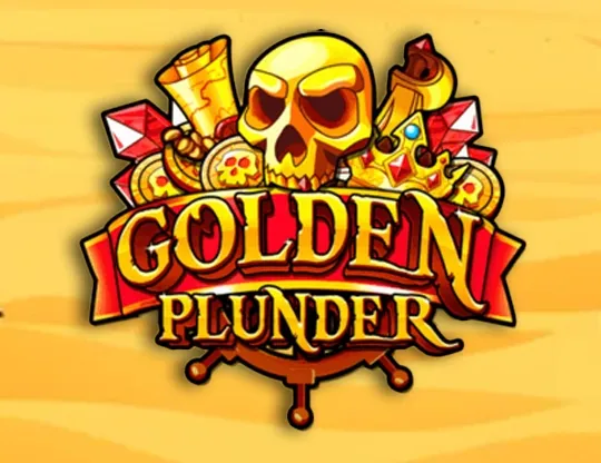 Golden Plunder