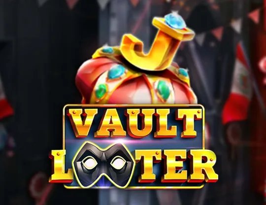 Vault Looter Fiestas Patrias