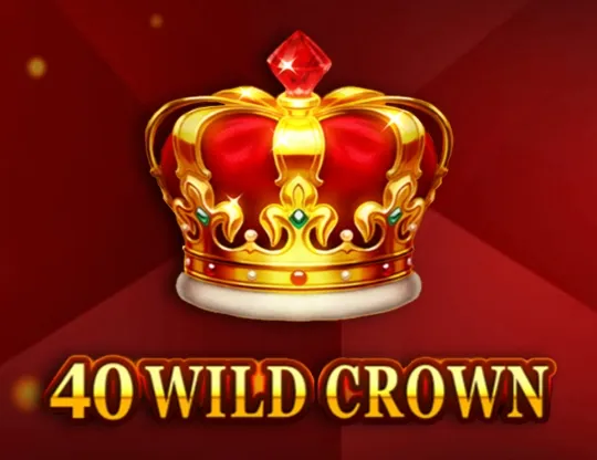 40 Wild Crown