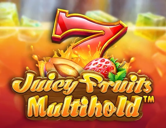 Juicy Fruits Multihold