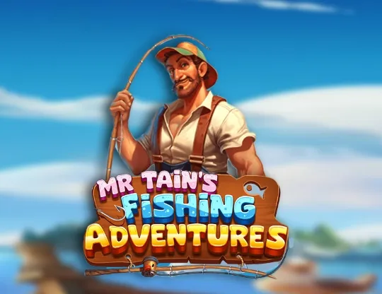 Mr Tain's Fishing Adventures