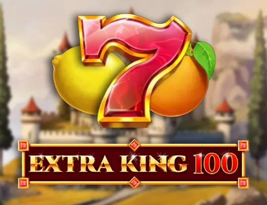 Extra King 100