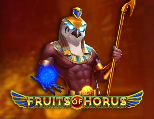 Fruits of Horus