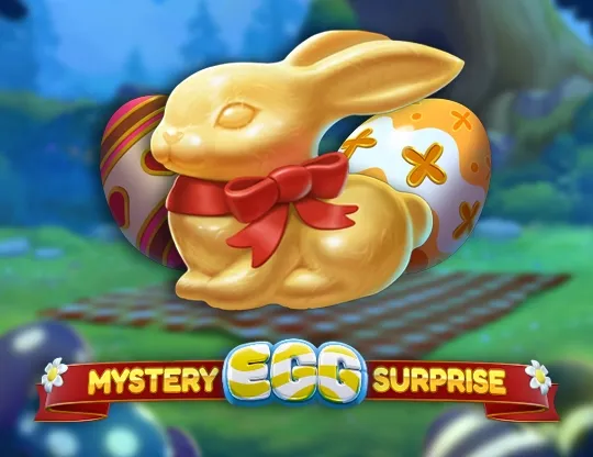 Mystery Egg Surprise