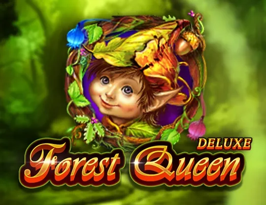 Forest Queen Deluse