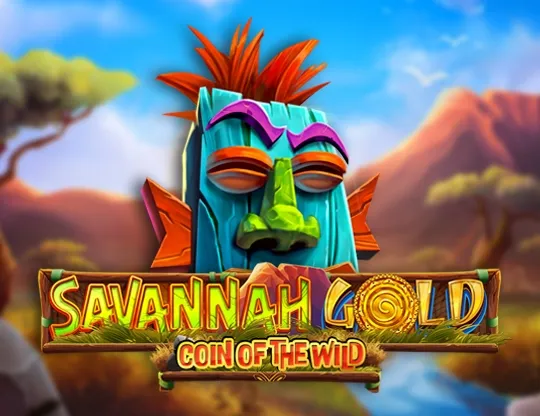Savannah Gold: Coin of the Wild