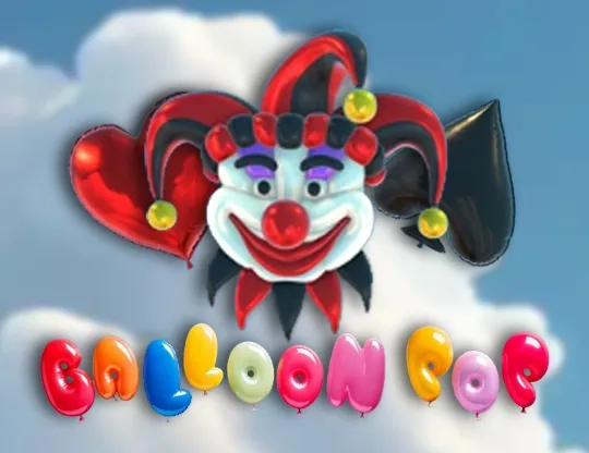 Balloon Pop
