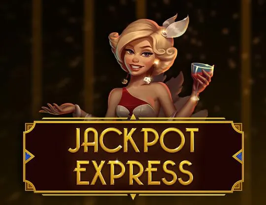 Jackpot Express