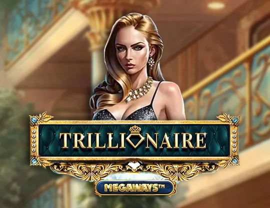Trillionaire Megaways