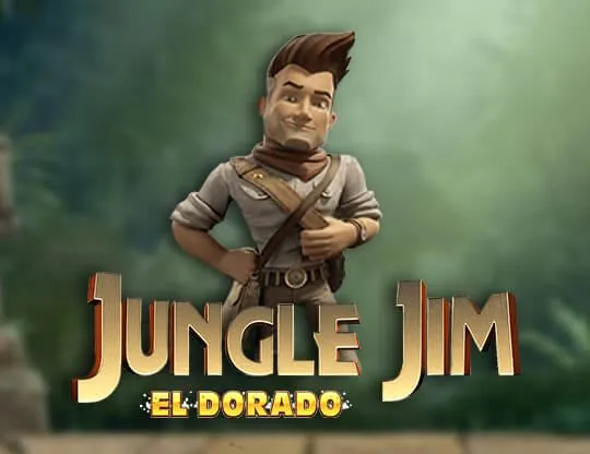 Jungle Jim El Dorado