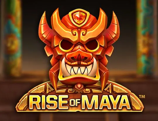 Rise of Maya