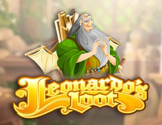 Leonardo's Loot