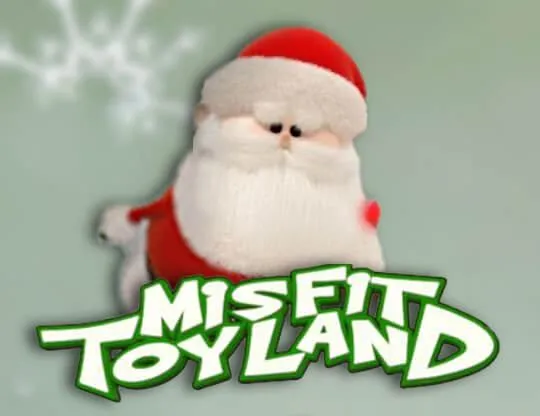 Misfit Toyland