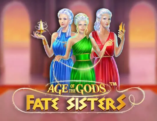 Age of the Gods: Fate Sisters