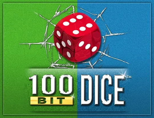 100 Bit Dice