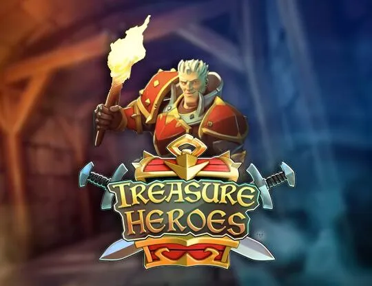 Treasure Heroes