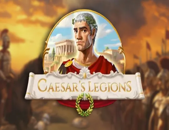 Caesar’s Legions