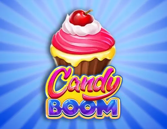 Candy Boom