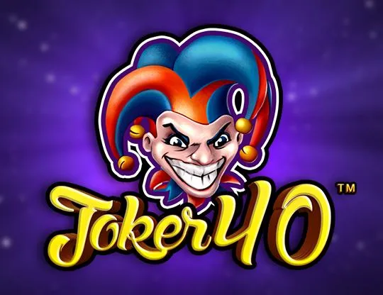 Joker 40