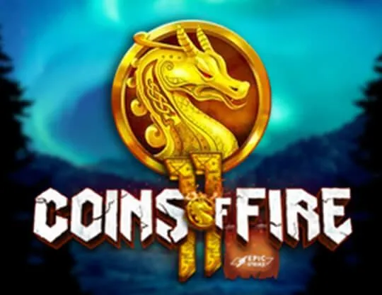 11 Coins of Fire