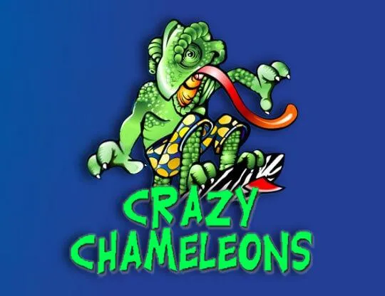 Crazy Chameleons